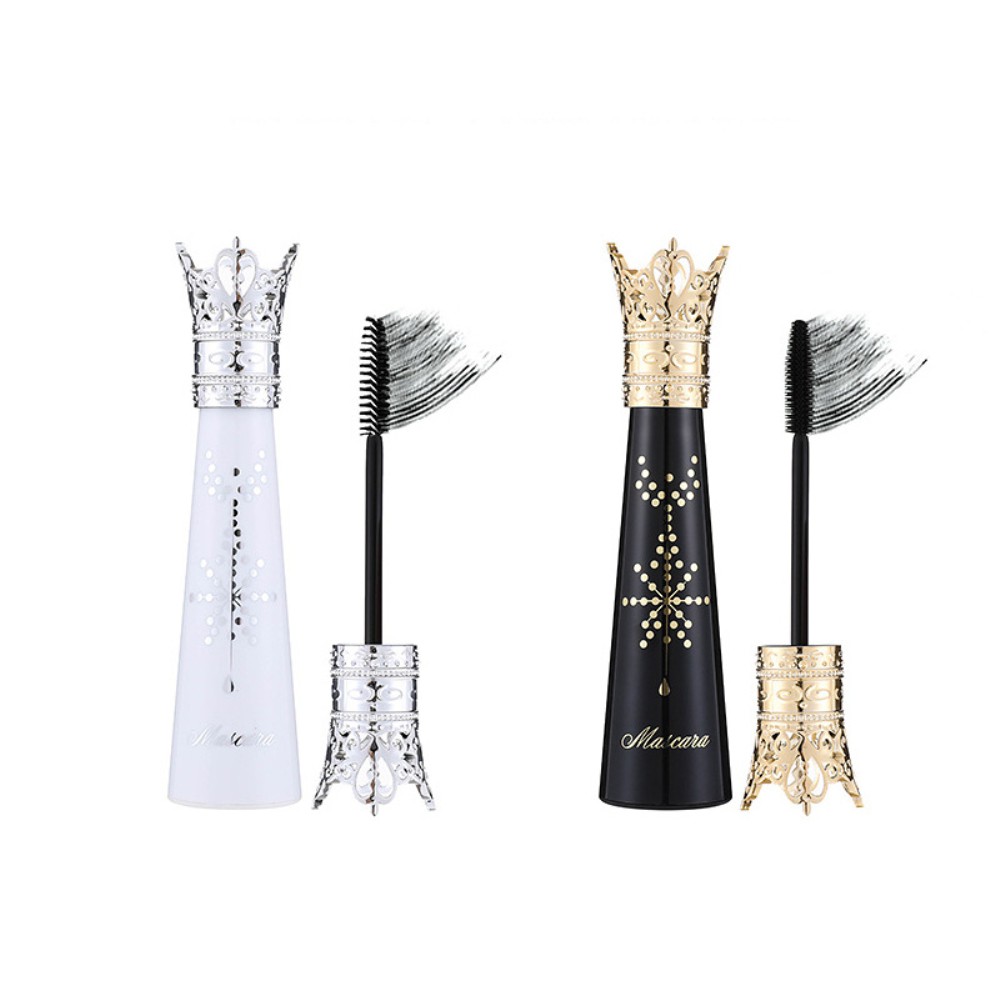 (Hàng Mới Về) Mascara Chuốt Mi 4d Chống Nước Tiện Dụng Chất Lượng Cao | BigBuy360 - bigbuy360.vn