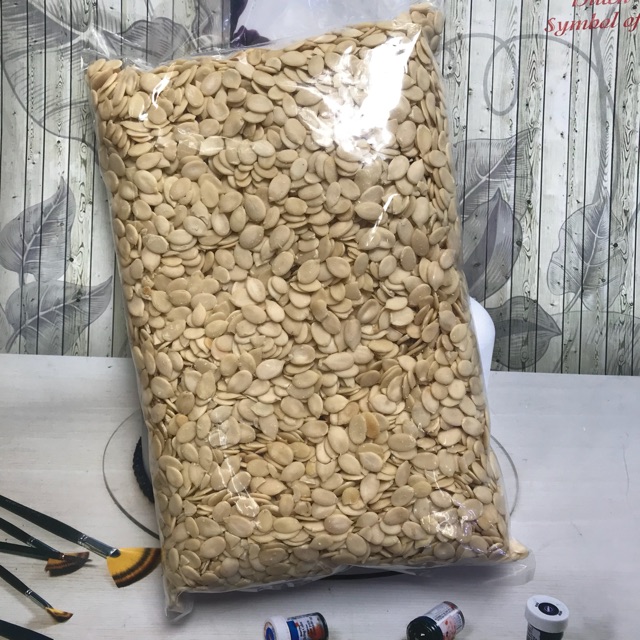 Hạt Dưa 500g
