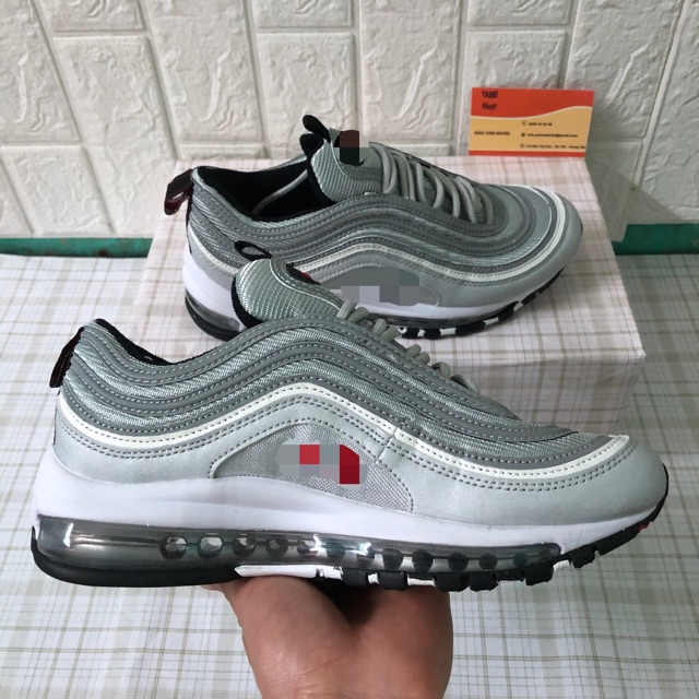 Giày sneaker nam nữ arri max97