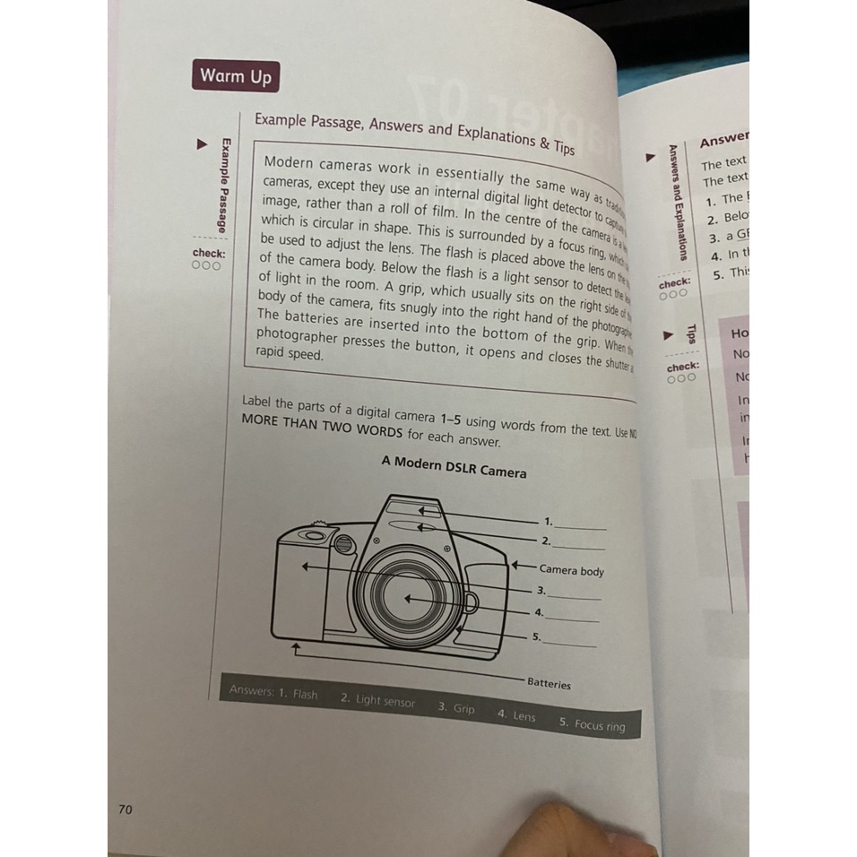 Sách - Smart Ielts Reading ( Nhân Trí Việt )