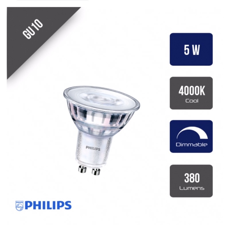 Choá đèn âm trần đáy sâu chống chói dùng cho bóng chén Gu10 hoặc Mr16