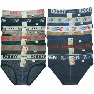 Quần lót nam hàng vnxk giá rẻ