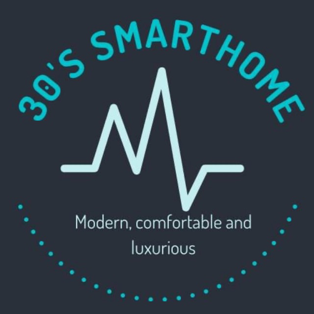 30’s smarthome, Cửa hàng trực tuyến | BigBuy360 - bigbuy360.vn