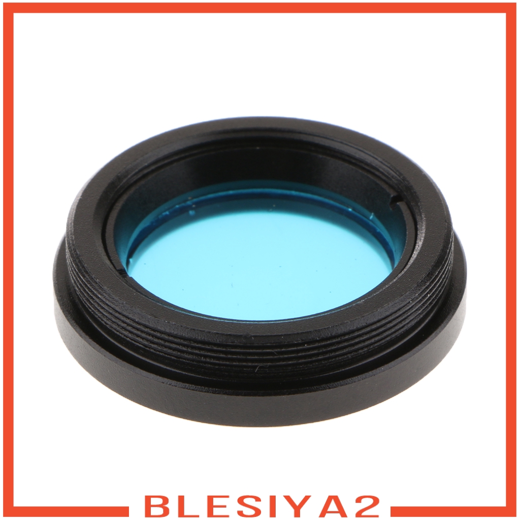 Kính Thiên Văn Mặt Trăng Lọc Ngôi Sao Kích Thước 1.25 &quot;Blesiya2