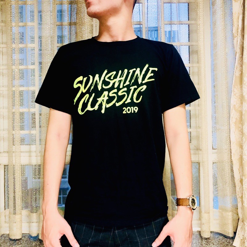 [2HAND loại 1/ Secondhand] Áo thun Unisex Mỹ-Áo thun Nam/Nữ-Thun Adidas đen