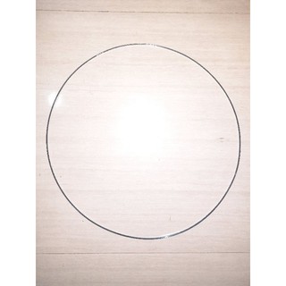 Lưỡi cưa vòng INGCO BAS3502