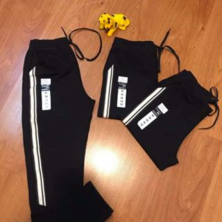 QUẦN JOGGER UMI HÀN SIÊU ĐẸP