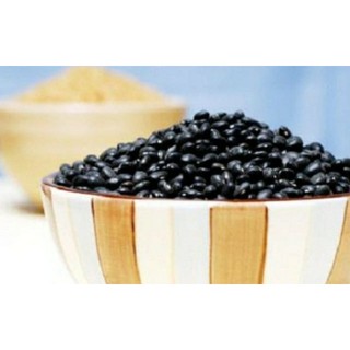 1 KG TRÀ ĐẬU ĐEN XANH LÒNG - GIẢM CÂN THẦN TỐC