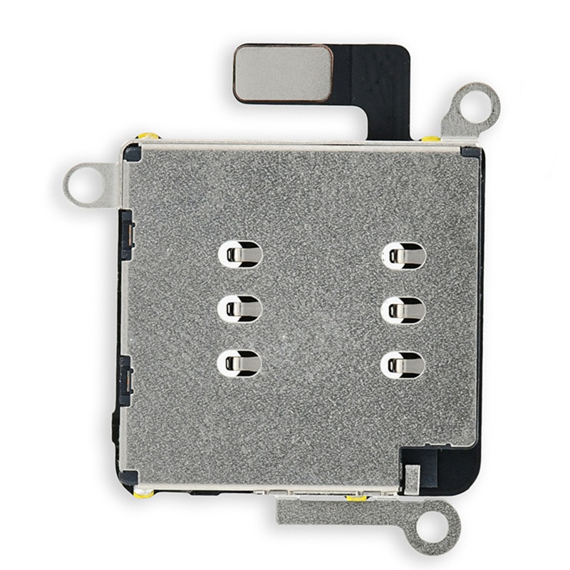 Dây Cáp Đọc Thẻ Sim Kép Thay Thế Cho 12 Phần