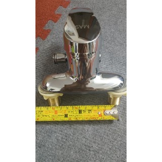 CỦ SEN LIỀN VÒI NÓNG LẠNH LAVABO