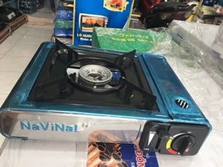 Bếp ga mini inox