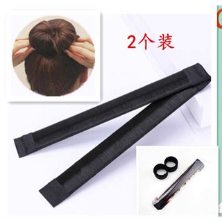 THANH BÚI TÓC TẠO KIỂU/ DỤNG CỤ BÚI TÓC CHo NỮ