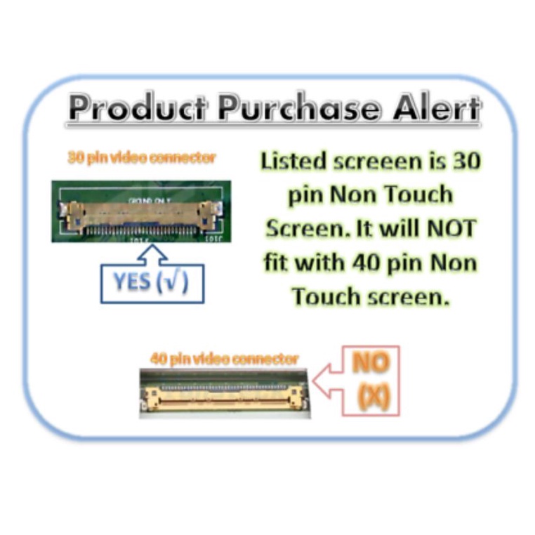 Màn hình laptop 15.6 inch 14 inch các loại | BigBuy360 - bigbuy360.vn