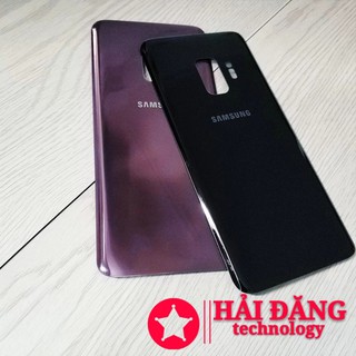 Nắp Lưng Samsung Galaxy S9