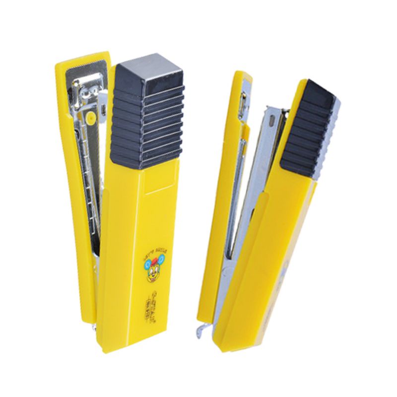 Bấm kim nhựa số 10 Gstar 910