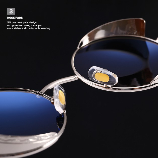 Mắt Kính Mát Nam Siêu Ngầu Cá Tính - 805 [ FREE SHIP ] | BigBuy360 - bigbuy360.vn