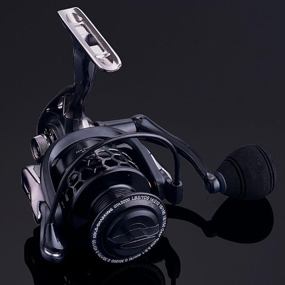 MUVAKO Máy Câu Cá Biển Chất Lượng Cao Chuyên Dùng