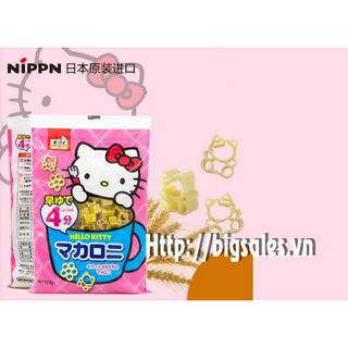 NUI HELLO KITTY NHẬT BẢN 150GR