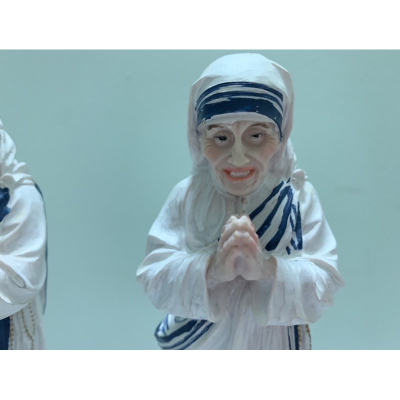 Tượng Công Giáo✝️ tượng Mẹ Teresa Calcutta