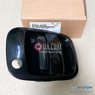 Tay mở cửa ngoài starex 🚘 nhập khẩu hyundai mobis hàn quốc 🎯 bảo hành 100% là hàng chính hãng 836604a500