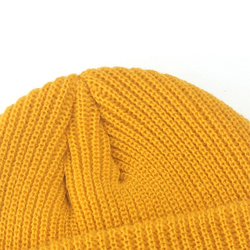 Nón len unisex thời trang Hàn Quốc