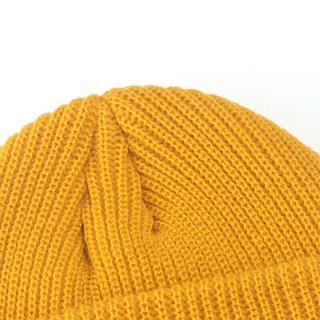Nón len unisex thời trang Hàn Quốc