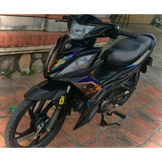 tem galaxy mx king mẫu mới
