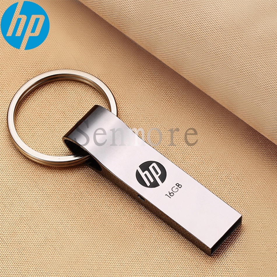 Ổ Đĩa USB 8GB / 16GB / 32GB / 64GB Chống Sốc Chống Nước Cho Laptop PC