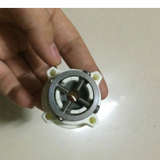 đầu nối dây cấp nước máy giặt