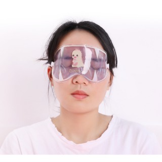 Bịt mắt Gel lạnh massage thư giãn cho mắt
