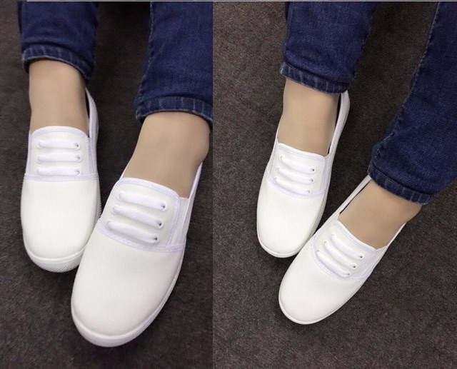 🌈HOT🌈 Giày slip on 3 dây | BigBuy360 - bigbuy360.vn