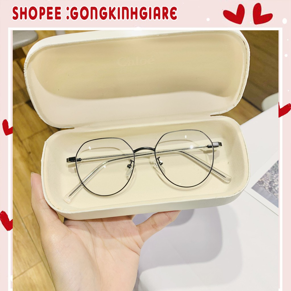 [ NEW ARRIVALS ] GỌNG KÍNH VINTAGE BỌC NHỰA SIÊU BỀN SIÊU CHẮC CHẮN | BigBuy360 - bigbuy360.vn