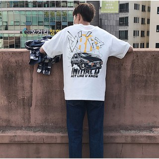[BÃO HÈ] ÁO THUN UNISEX TAY LỠ MAX SPEED