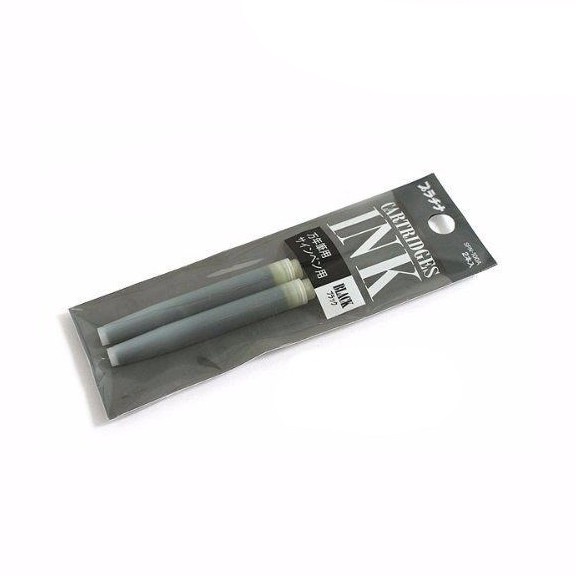 Bộ ống Mực Bút Máy Nhật Bản Platinum Preppy SPN-100A chính hãng