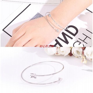 lắc tay hình mũi tên