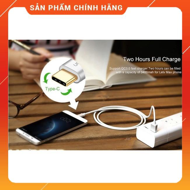 Cáp USB Type-C 3.1 Ugreen 30505