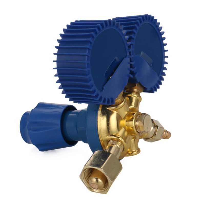 Van Điều Chỉnh Áp Suất Chống Sốc Chuyên Dụng