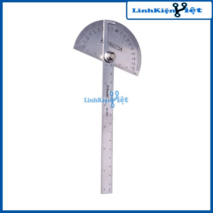 Thước Đo Độ Asaki  AK-2587