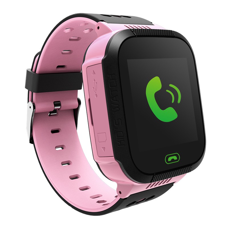 Đồng hồ định vị trẻ em GPS Setracker Q528