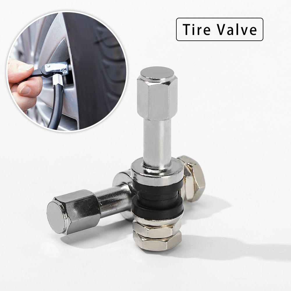 Van Lốp Xe Hơi Không Ruột Siêu Bền Tiện Dụng