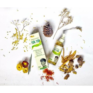 Thuốc Ngăn Rụng Tóc Kích Thích Mọc Tóc