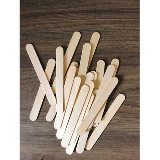 Que kem gỗ - Vật liệu handmade (DIY)