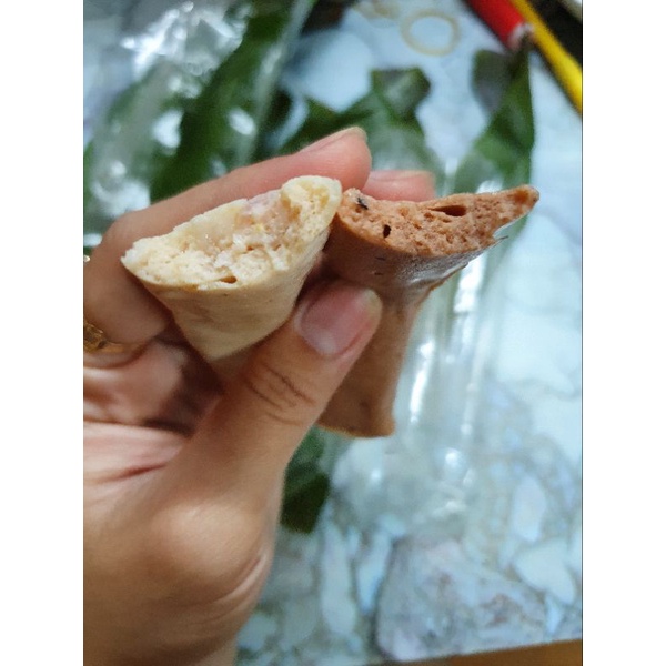 Chả Huế lá chính gốc