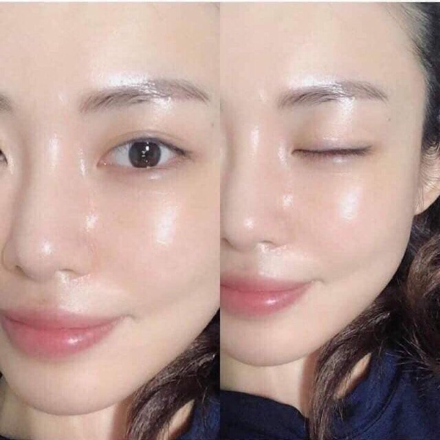 Tinh Chất Vàng Collagen Labelage Hee Yul Premium Gold Essence