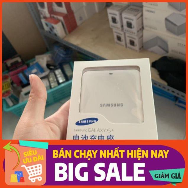 Dock sạc điện thoại cho máy Samsung s4