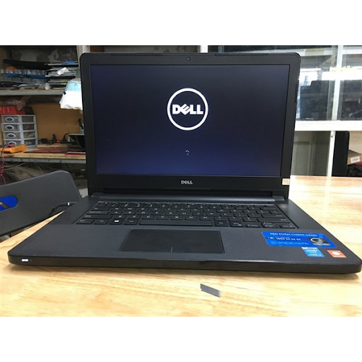 Máy laptop cũ dell 3458 core i5 vga rời