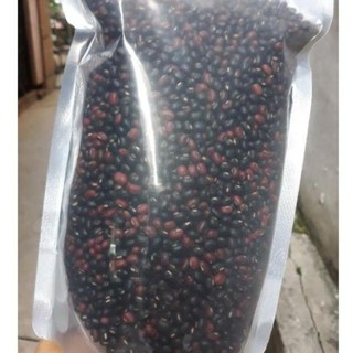 Đậu đen, đậu đỏ rang sẵn túi 1kg