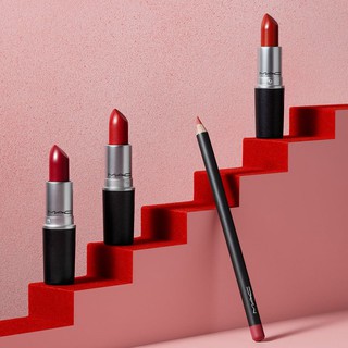 Bộ màu mắt Mac 28