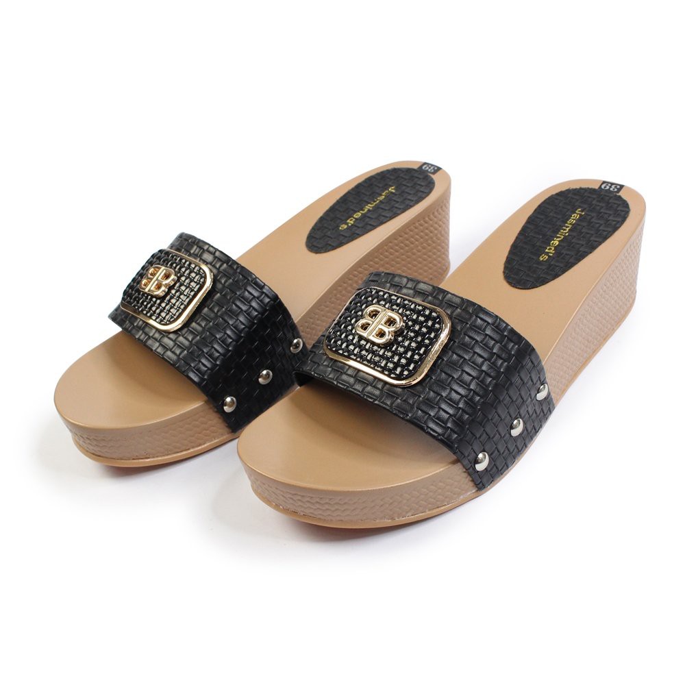 Aliza - Dép lê đế xuồng 5cm 4095