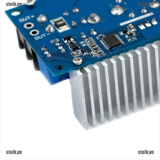 POWER Mạch Tăng Áp Dc-Dc 20a 300w